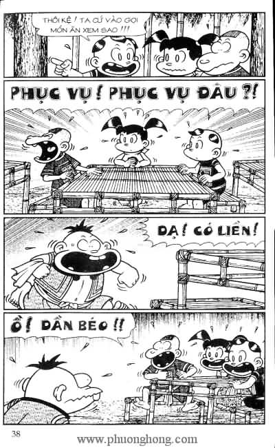 Thần đồng đất việt