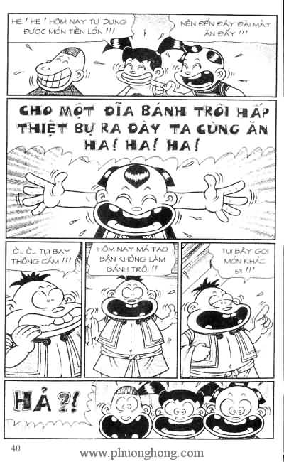 Thần đồng đất việt