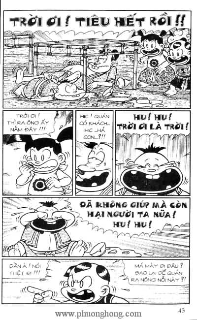 Thần đồng đất việt