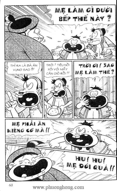 Thần đồng đất việt