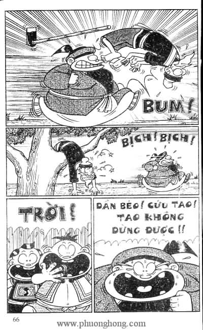 Thần đồng đất việt