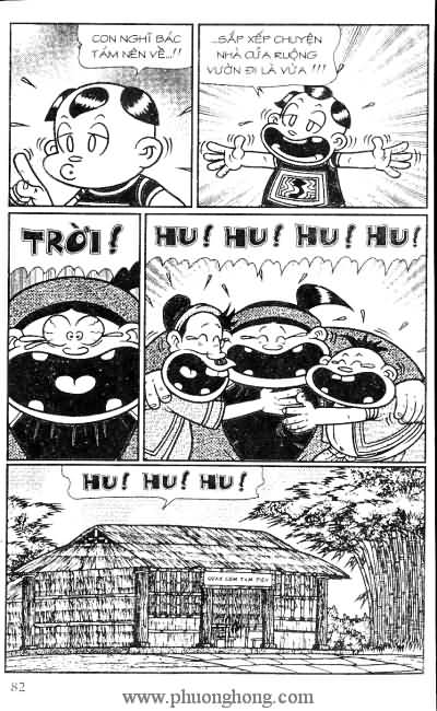 Thần đồng đất việt