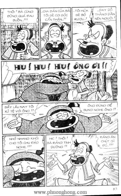 Thần đồng đất việt