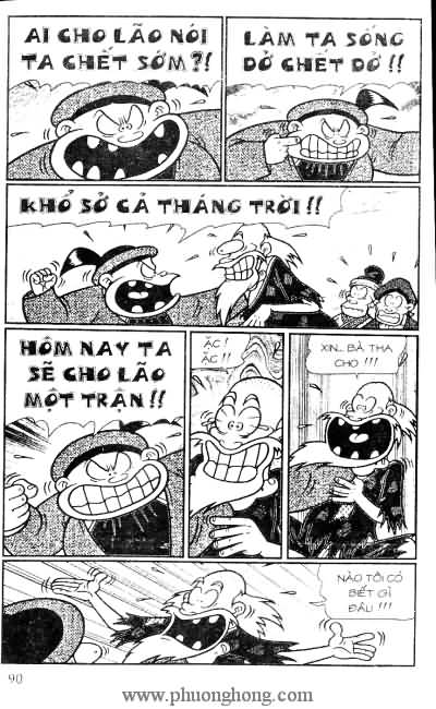 Thần đồng đất việt