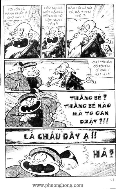 Thần đồng đất việt