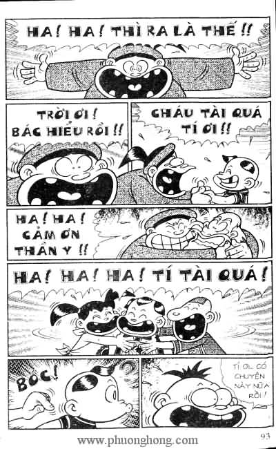 Thần đồng đất việt
