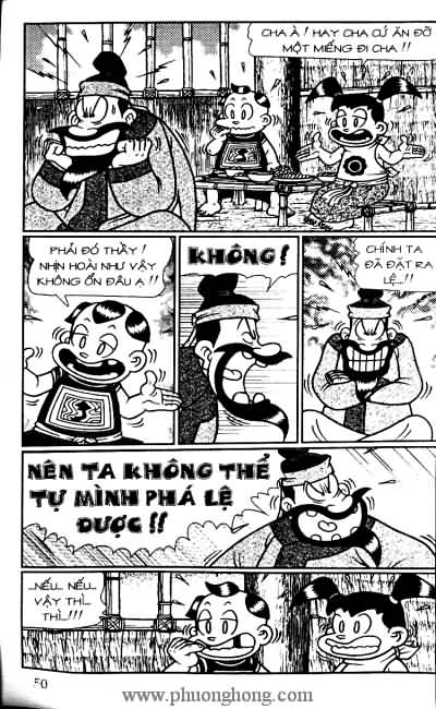 Thần đồng đất việt