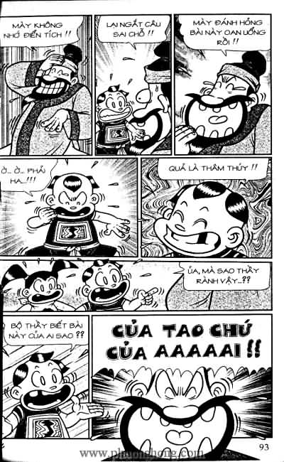 Thần đồng đất việt