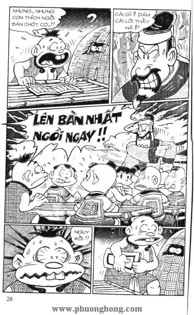 Thần đồng đất việt
