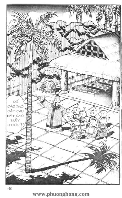 Thần đồng đất việt