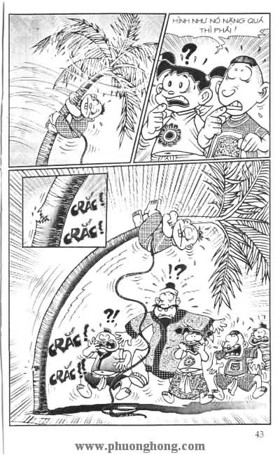 Thần đồng đất việt