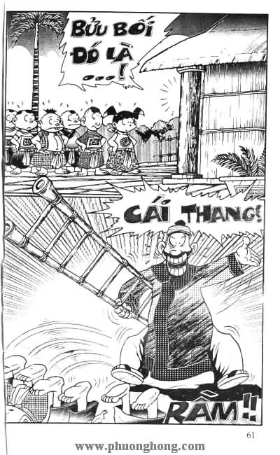 Thần đồng đất việt