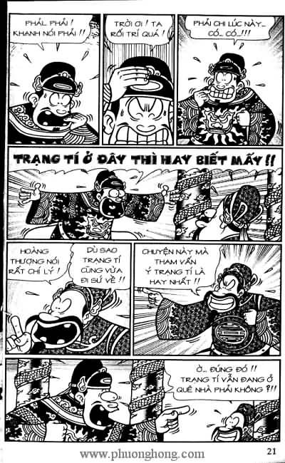Thần đồng đất việt