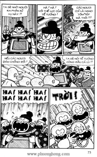 Thần đồng đất việt
