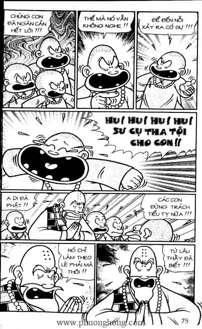 Thần đồng đất việt
