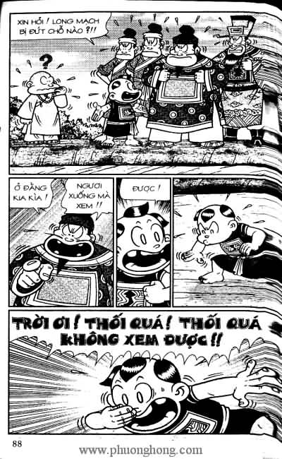 Thần đồng đất việt