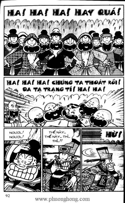 Thần đồng đất việt