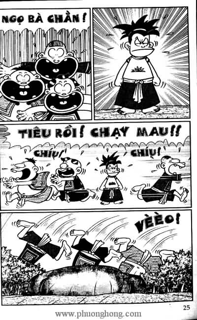 Thần đồng đất việt