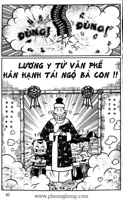 Thần đồng đất việt