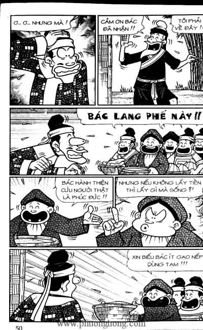 Thần đồng đất việt