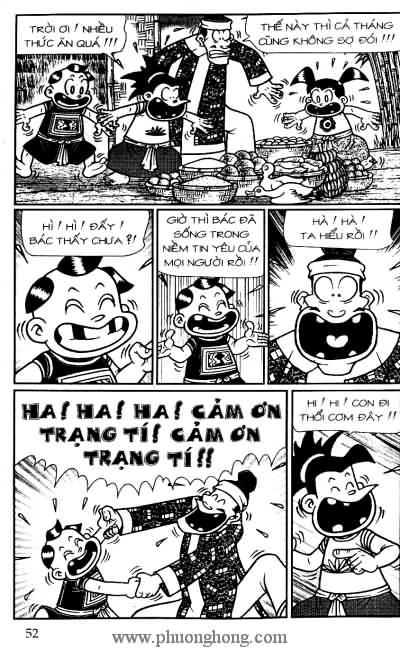 Thần đồng đất việt