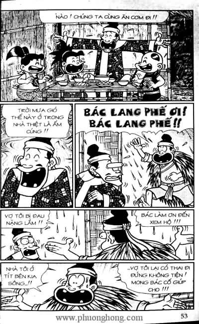 Thần đồng đất việt