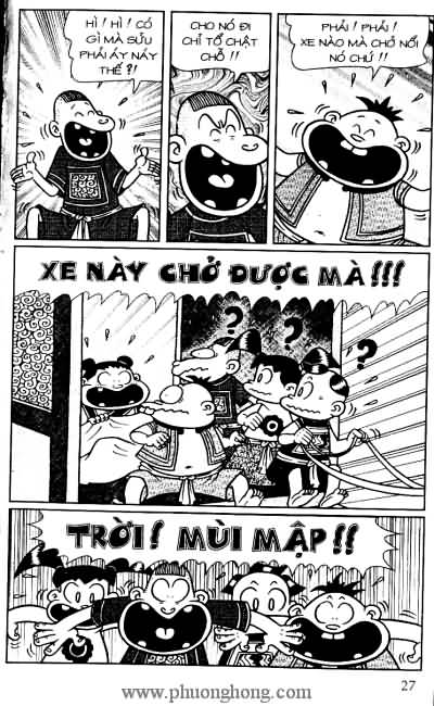 Thần đồng đất việt