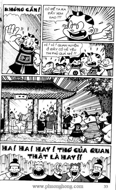 Thần đồng đất việt
