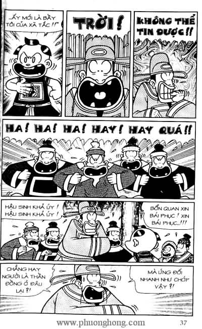 Thần đồng đất việt