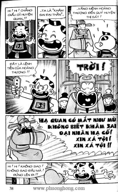 Thần đồng đất việt