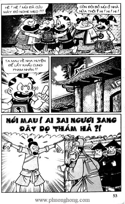Thần đồng đất việt