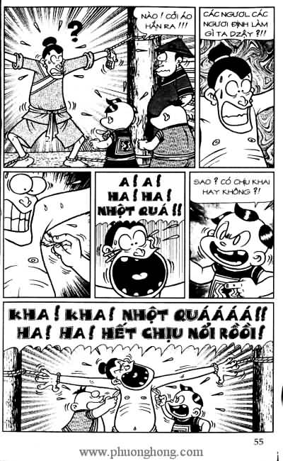 Thần đồng đất việt