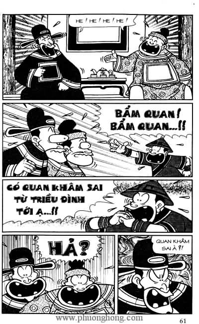 Thần đồng đất việt
