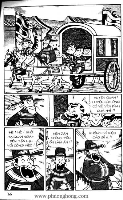 Thần đồng đất việt