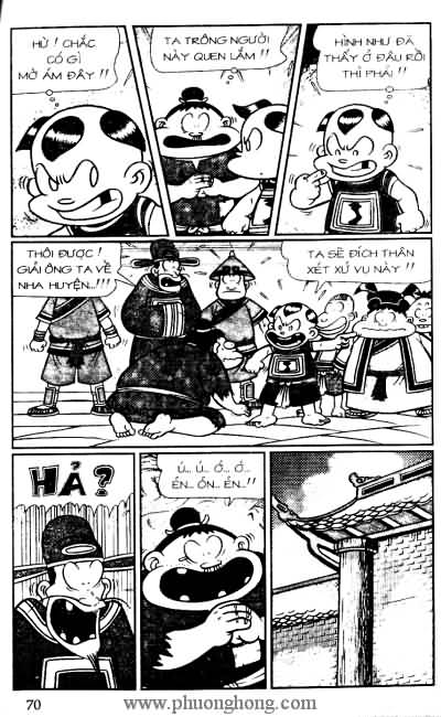 Thần đồng đất việt