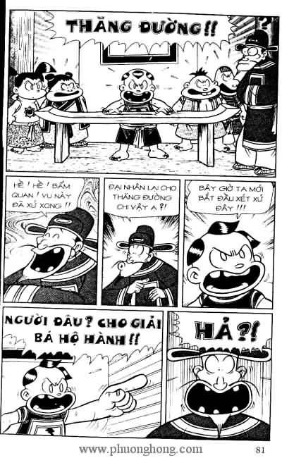 Thần đồng đất việt