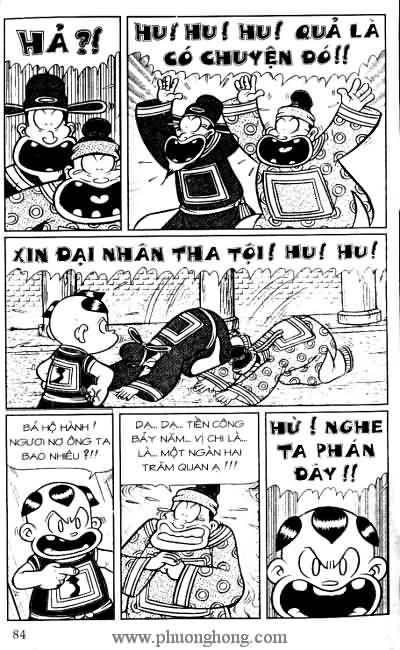 Thần đồng đất việt