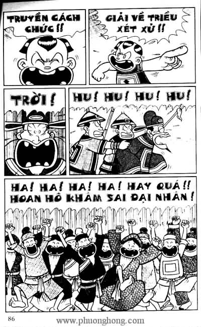 Thần đồng đất việt