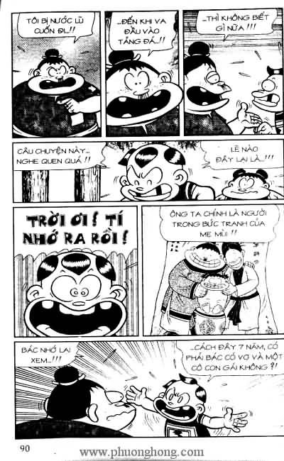 Thần đồng đất việt