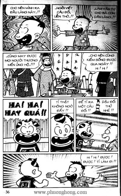 Thần đồng đất việt
