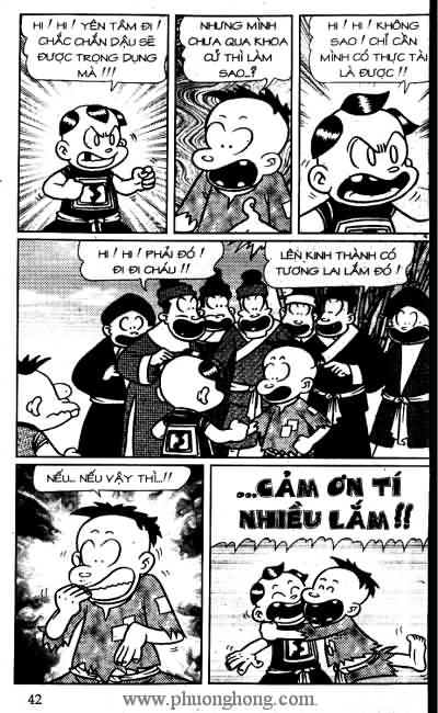 Thần đồng đất việt