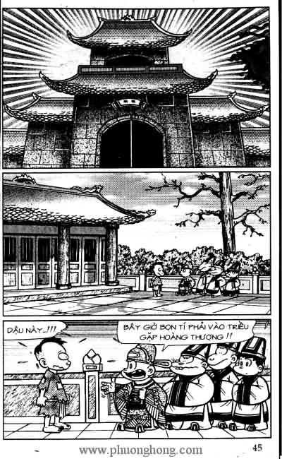 Thần đồng đất việt