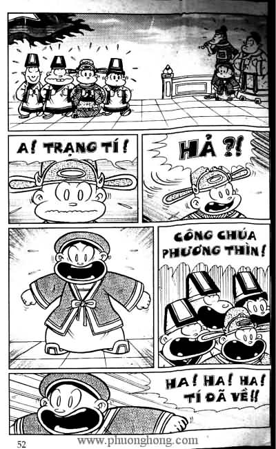 Thần đồng đất việt