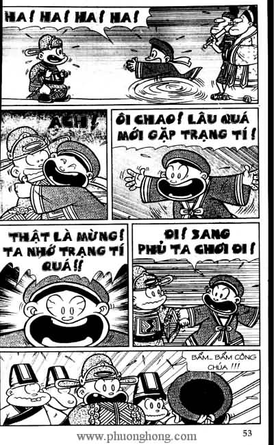 Thần đồng đất việt