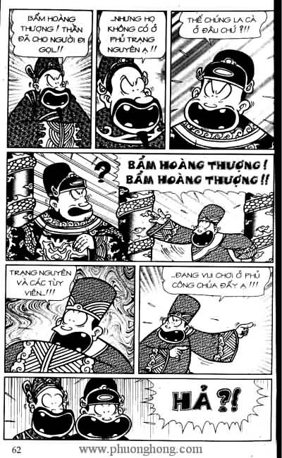 Thần đồng đất việt