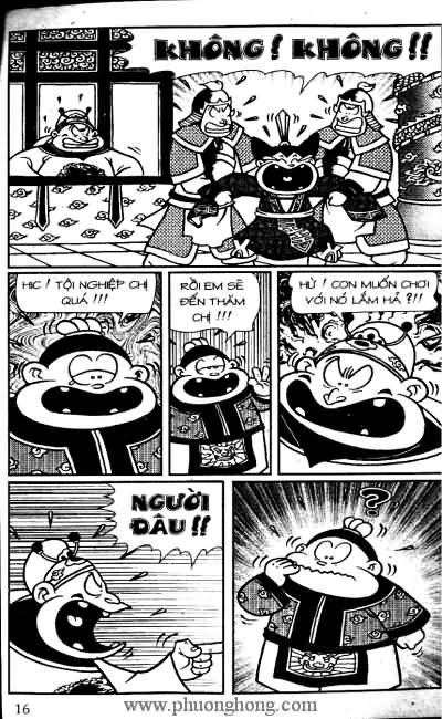 Thần đồng đất việt