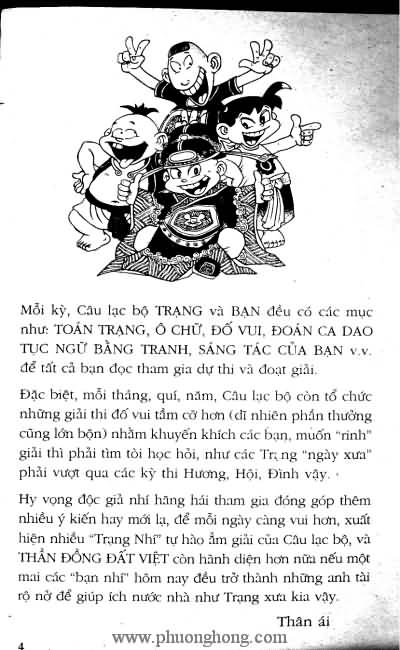 Thần đồng đất việt
