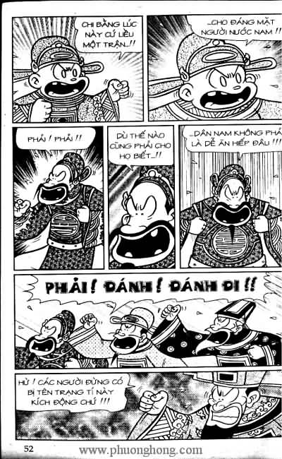 Thần đồng đất việt