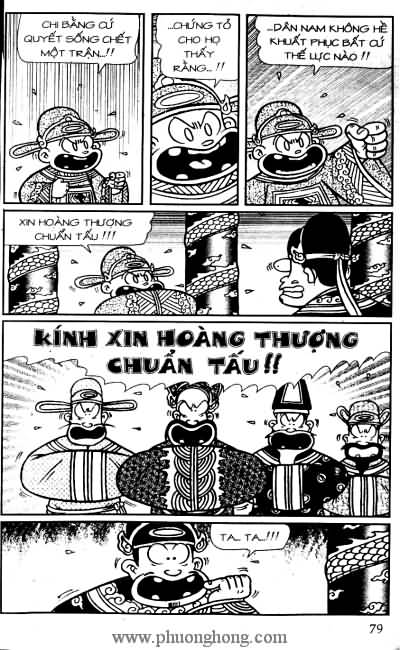 Thần đồng đất việt