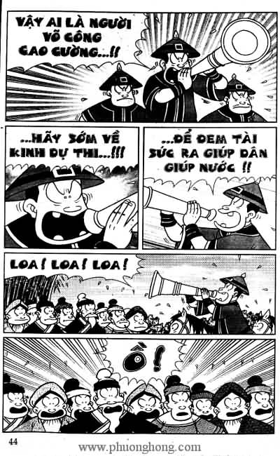 Thần đồng đất việt